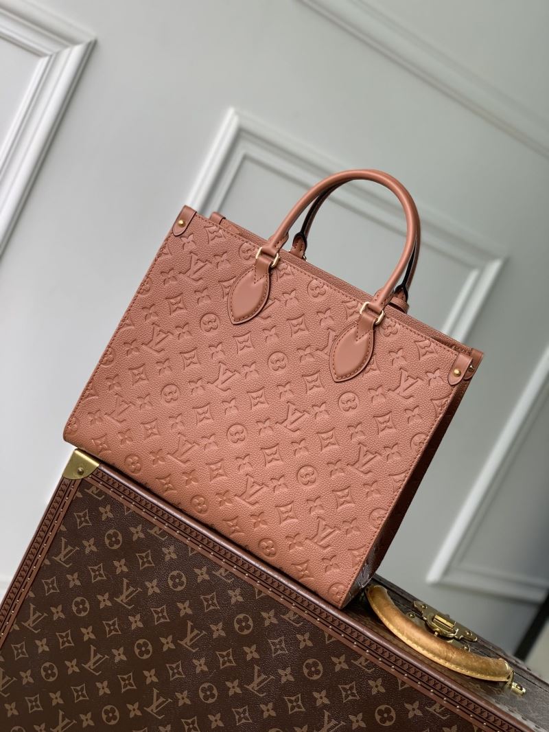 LV Top Handle Bags